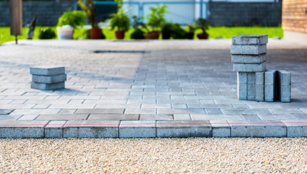 Reliable Florham Park, NJ Driveway Paving  Solutions